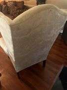 Wingback Chair