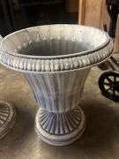 Light Weight Planters