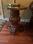 End table