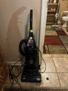 Bissell Vacuum