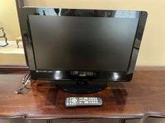 FLATSCREEN TV