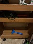 Miscellaneous cleaning lot