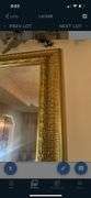 Wall mirror