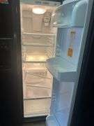 GE Refrigerator