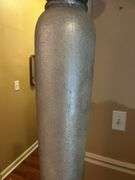 Large floor lamp