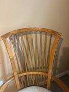 Pair of Chairs