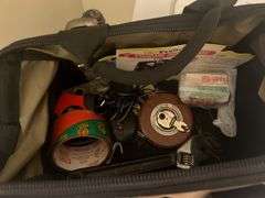 Tool bag