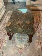 Upholstered Bench