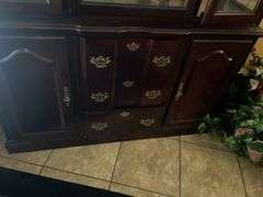 China cabinet
