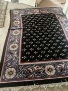 Area rugs