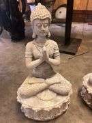 Resin Statues