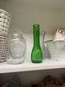 Contents of cabinet