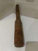 Vintage Wooden Pestle
