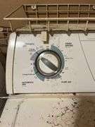 Whirlpool dryer