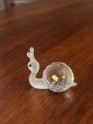 Swarovski Crystal Figurines