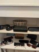 Eyewear Lot