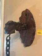 Wall Hook