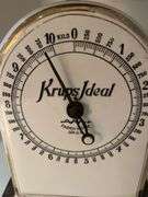 Krups Ideal Kitchen Scale