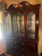 China cabinet