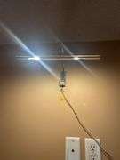 Sconce light