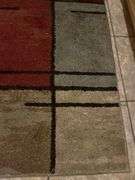 Area rug