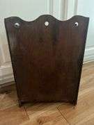 Pipe Cabinet