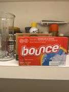 Contents of Cabinet