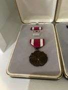 US Armed Forces Medals