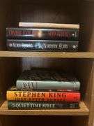 Slim Shelf