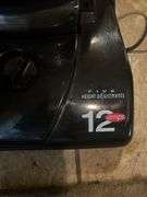 Bissell Vacuum