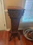 Plant stand
