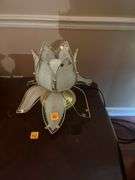 Lotus Flower Lamp