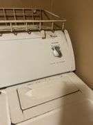 Whirlpool dryer
