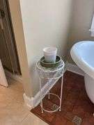 Plant stand