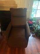 Small arm chair