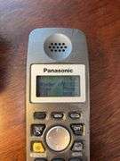 (2) Cordless phones & power strip