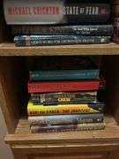 Slim Shelf