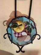 Miscellaneous wall hanging lot