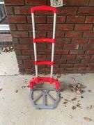 Folding Hand Truck