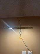 Sconce light