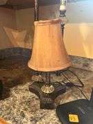 Lighting lot