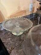 Cake plates