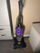 Vacuum Cleaner