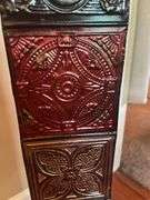 Floor Vase
