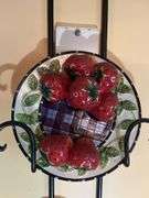 Miscellaneous wall hanging lot