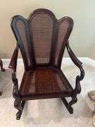 Rocking chair