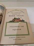 Complete Works of Mark Twain