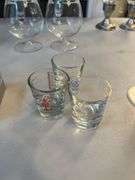 Miscellaneous glasses