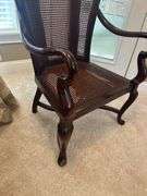 Armed chair