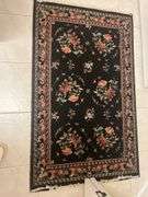 Pair of area Rugs